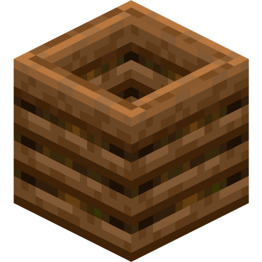 Composter - 3D View