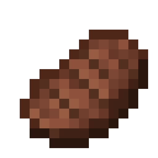 Cooked Beef