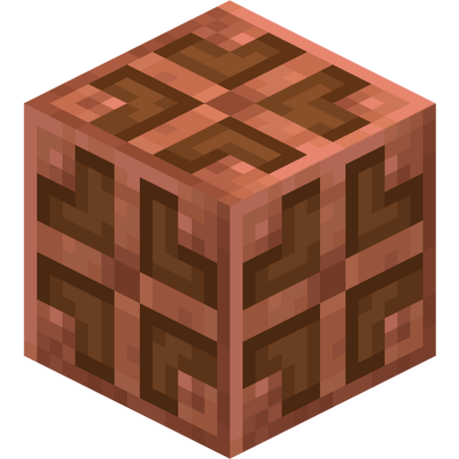 Copper Bulb