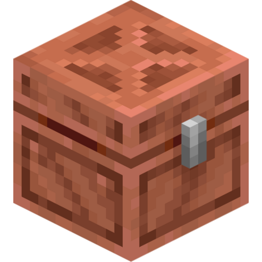 Copper Chest