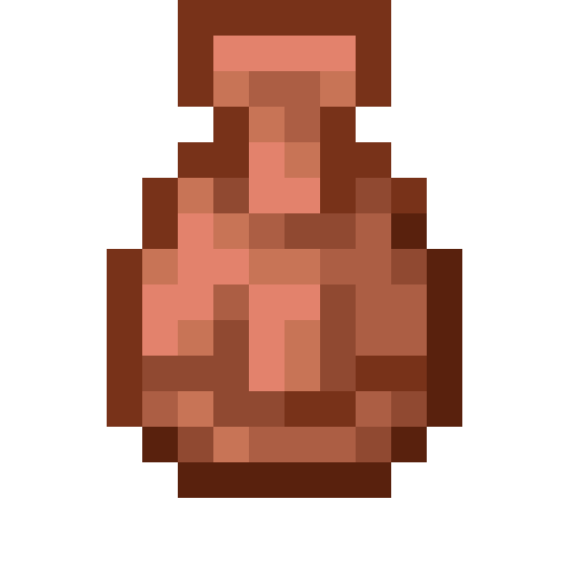 Copper Golem Spawn Egg