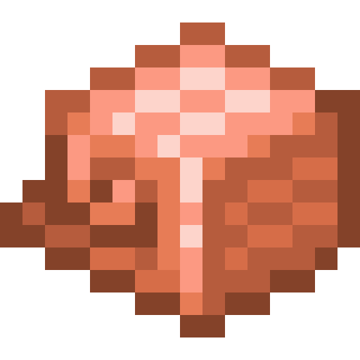 Copper Nautilus Armor