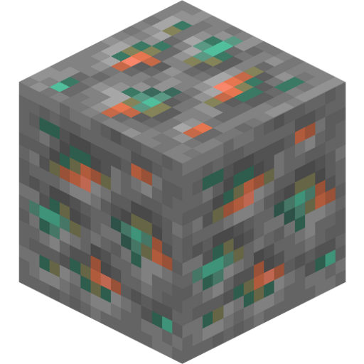 Copper Ore
