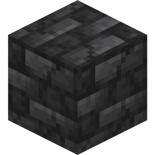 Cracked Deepslate Tiles
