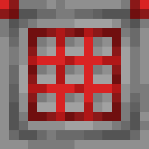 Crafter Top Crafting
