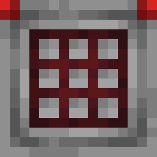 Crafter Top Triggered