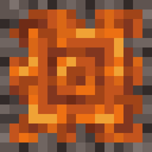 Creaking Heart Top Awake