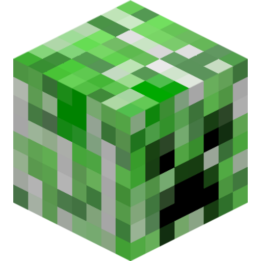 Creeper Head