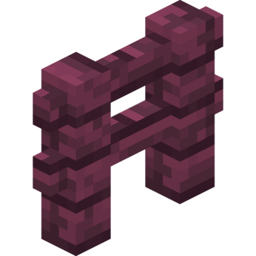Crimson Fence - 3D View