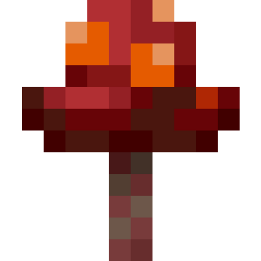 Crimson Fungus