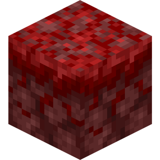 Crimson Nylium