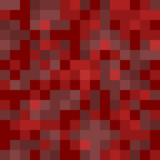 Crimson Nylium - Flat View