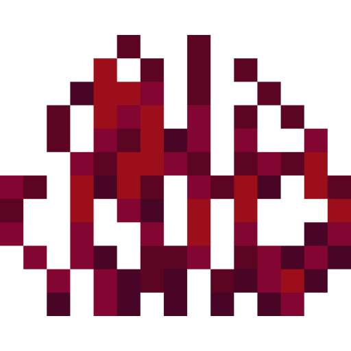 Crimson Roots