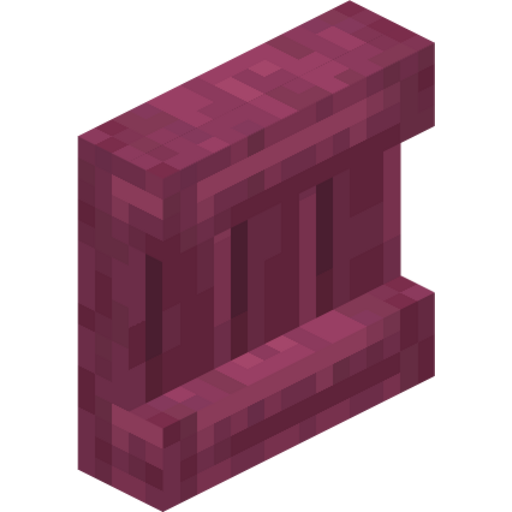 Crimson Shelf