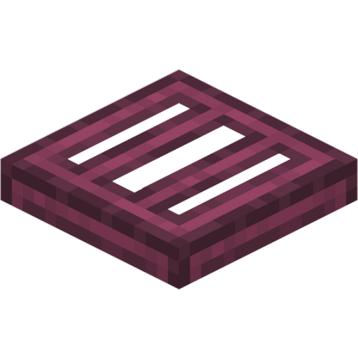 Crimson Trapdoor