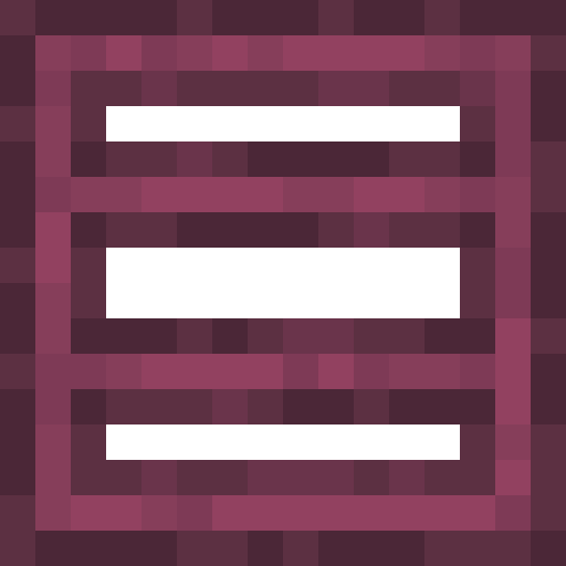 Crimson Trapdoor - Flat View