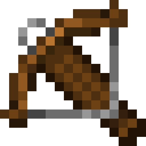 Crossbow Pulling 2