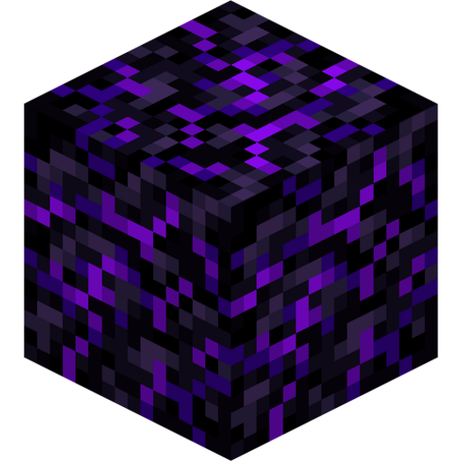 Crying Obsidian