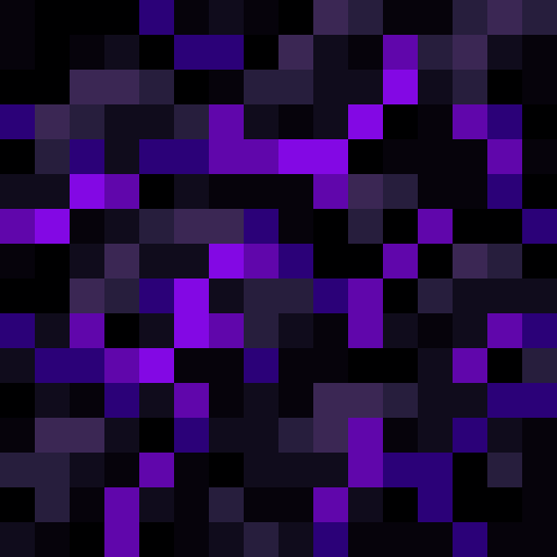 Crying Obsidian - Flat View