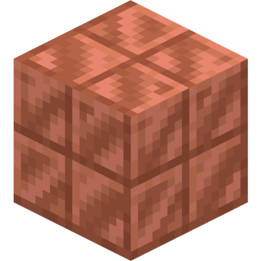 Cut Copper