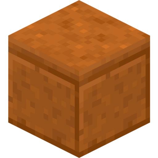 Cut Red Sandstone