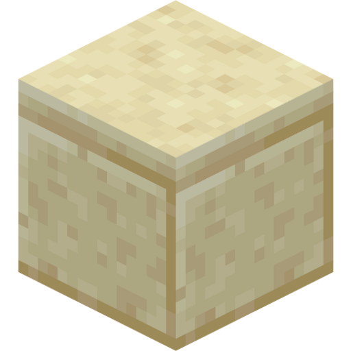 Cut Sandstone