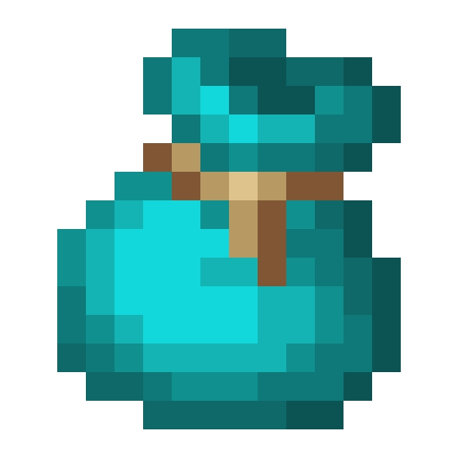 Cyan Bundle