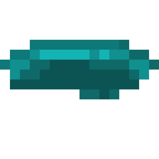 Cyan Bundle Open Back