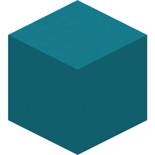 Cyan Concrete