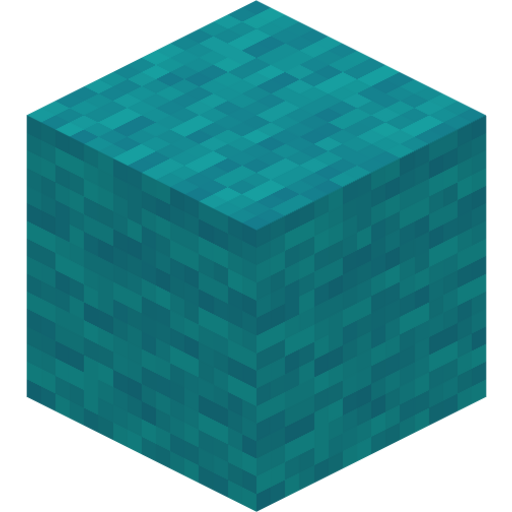 Cyan Wool
