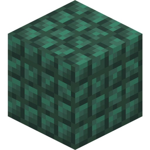 Dark Prismarine