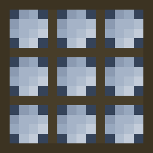 Daylight Detector Inverted