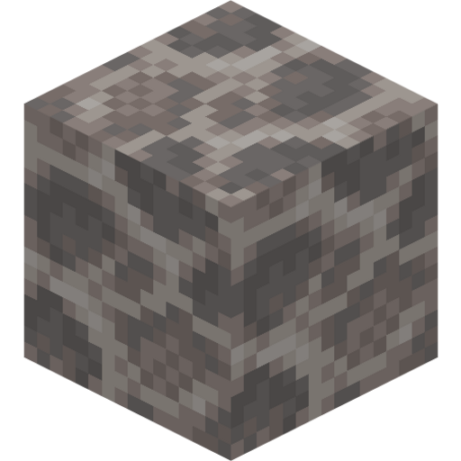 Dead Brain Coral Block