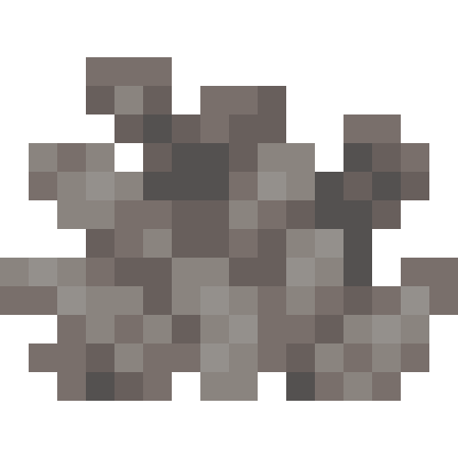 Dead Bubble Coral