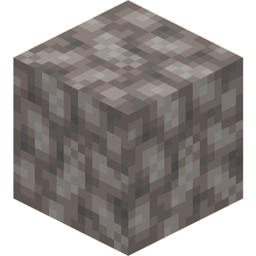Dead Bubble Coral Block