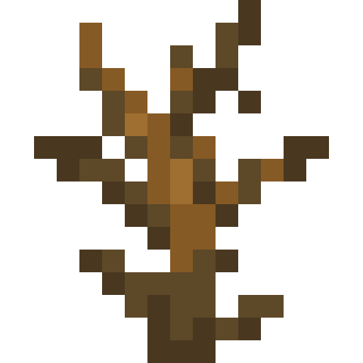 Dead Bush