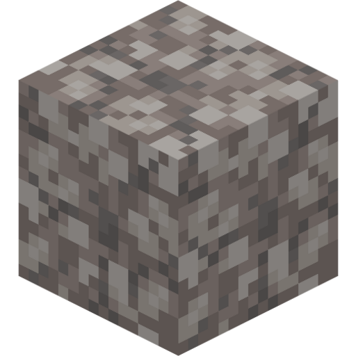 Dead Horn Coral Block