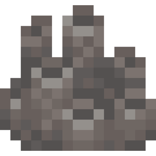 Dead Tube Coral