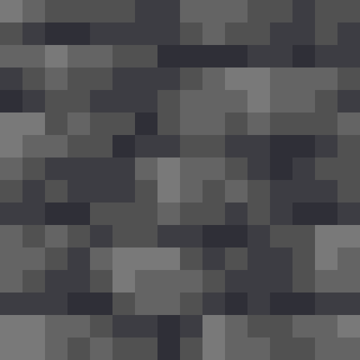 Deepslate - Flat View