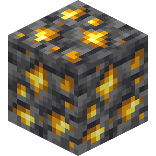 Deepslate Gold Ore
