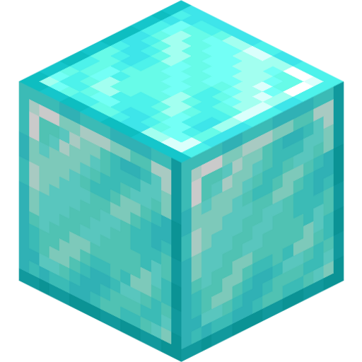 Diamond Block