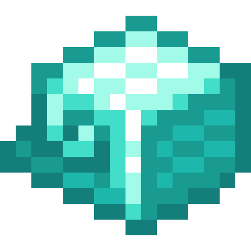 Diamond Nautilus Armor