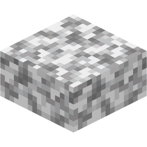 Diorite Slab - 3D View