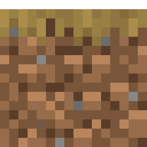 Dirt Path