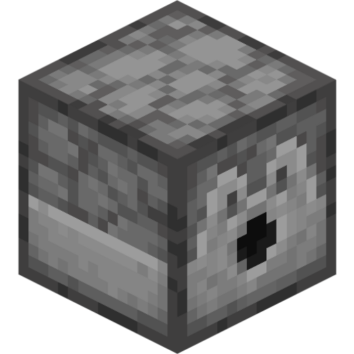 Dispenser - 3D View