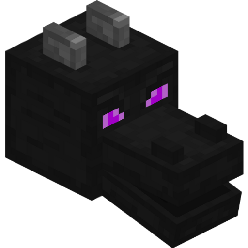 Dragon Head