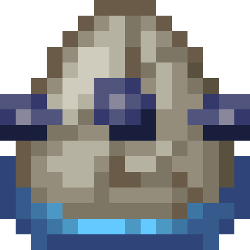 Elder Guardian Spawn Egg