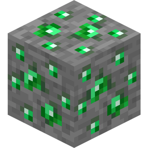 Emerald Ore