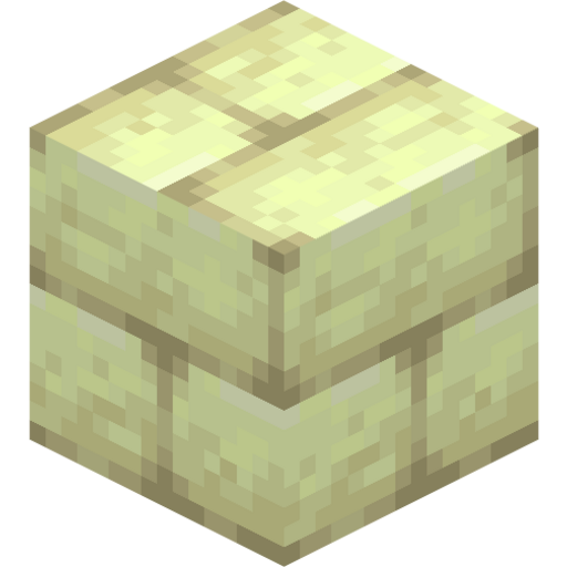 End Stone Bricks