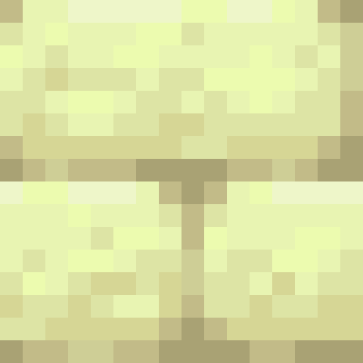 End Stone Bricks - Flat View